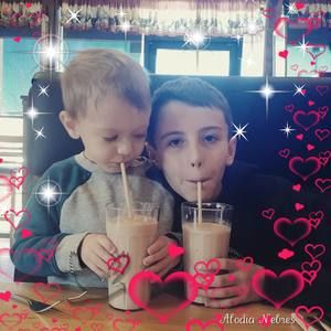 Meet your Posher, Connie